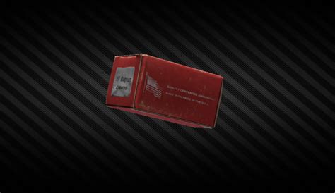 tarkov 357|.357 Magnum Ammo .